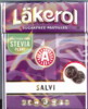 Lakerol (Läkerol) Box- Sugar Free Salvi - More Details